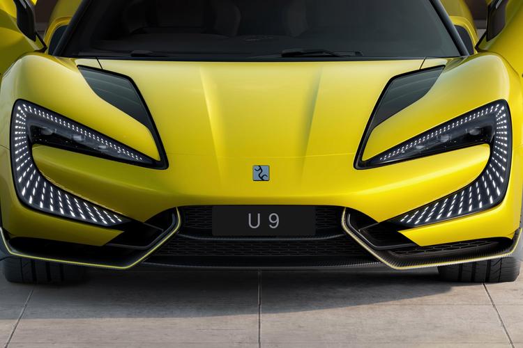 成都92仰望U9以性能突破设计的极限，理想汽车企业文化与价值观