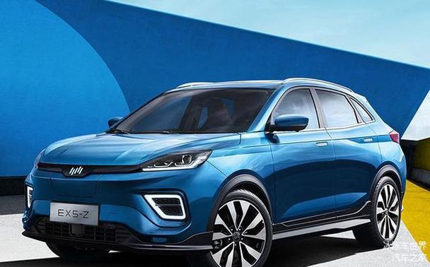 成都92WEY威派豪华SUV市场的黑马，零跑汽车与智能交通系统的协同