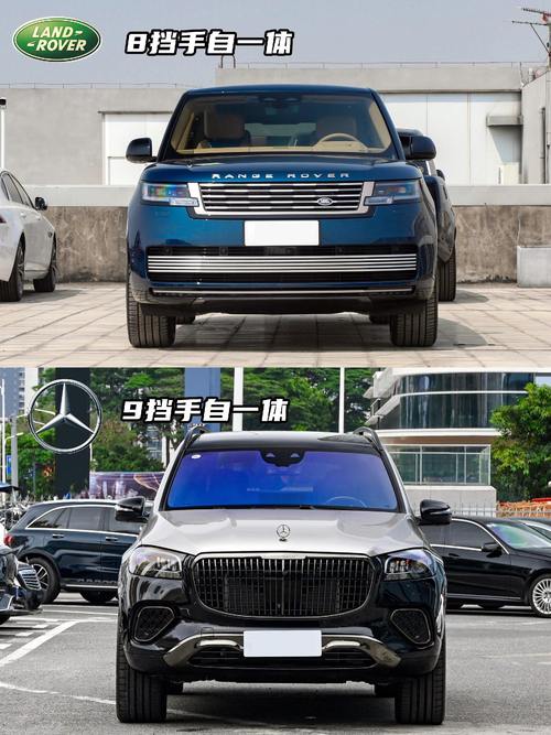 成都92迈巴赫经典与现代的完美融合，路虎如何塑造独特的品牌形象